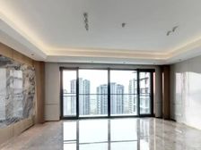 急售 中海京叁號院 167.58平3居 南北向精装修