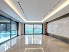 中海京叁號院 3室2厅3卫 东边户 观景大平层 近天街 可议