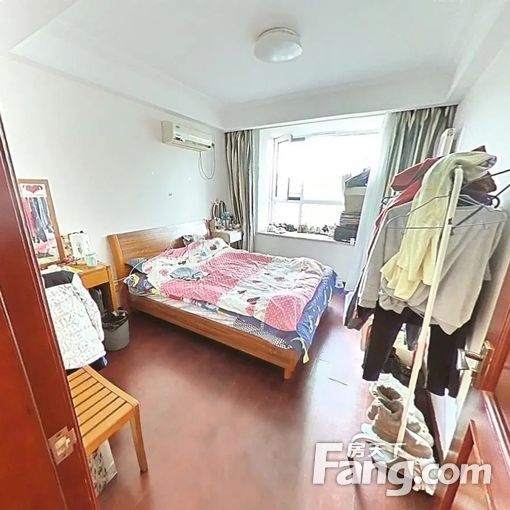 整租锦绣华城一期 2室1厅 南