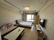 落桃城 四中 电梯 70年 恒丰蓝波湾 盛世桃城 一室