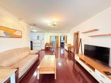 天山中华园 精装修 满五 双卫 商业配套成熟 临地铁