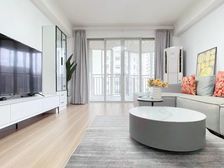 天山 商业配套成熟 南北通透 商品住宅 环境好 双卫生间