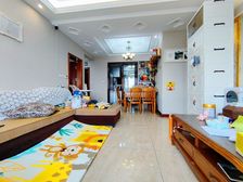 大渡口区 秋实华庭紫苑 三房 81万