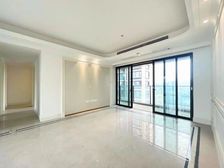 文园 优特汇旁,桂语香山 全新未住 4房 142平 中高层