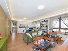 长宁区14年次新房 科技住宅 恒温恒氧恒湿 有车位 看房方便