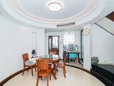 附赠三个露台!电梯高区景观房!小区人车分流!附赠产权车位!