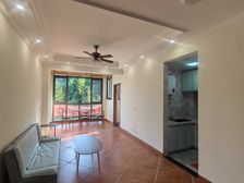 横山观岭 适宜养生避暑之地