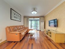 馨华苑 2室2厅 102.07平电梯大两房,7号线大华三路站