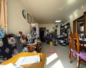 花样年华 南向2居 房龄新 电梯房 交通方便 总价低 急售