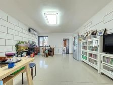 世涛天朗南北两居室有钥匙户型方正采光好无遮挡