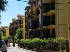 房主急售綦江横山的帝岭花园避暑房(帝岭云湖)一楼好楼层