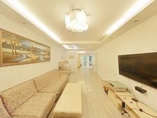 天山新苑 临地铁 交通便利 精装可拎包入住 医疗配套成熟