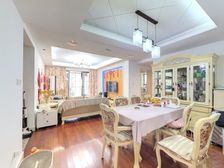 达安春之声(一期) 3室2厅 113.99平