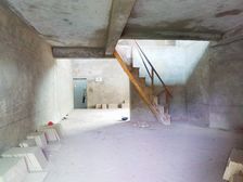 (跃3层洋房!空中别墅!)层高8米!带4个露台!电梯已装好