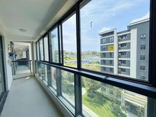 特推急售!轻轨旁丶横厅三房中庭视野丶中央公园一环丶吧署和叭仲