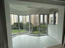 天山河畔花园三期 171经典四房 带车位 老业主委托 强力推