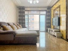 价格可大刀!!!业主急售 临地铁,中间楼层,精装修!