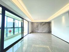 朗诗熙樾府熙境 4室2厅2卫 精装修 160万元