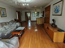 电梯商品房 南北通透 交通便捷 飞机三居 双地铁 民乐苑