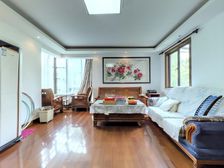 大华颐和华城 晋元可用 155.76平 一梯一户 卖掉变现