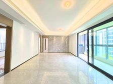 朗诗熙樾府熙境 3室2厅2卫 精装修 132万元