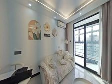 这房子怎么舍得卖的 一房当中无对手 精装修 看房随时 必卖房