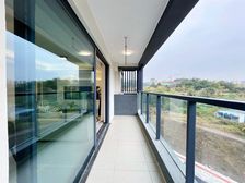 中央公园精装现房T2板式洋房 南北通透 双地铁站 双旁