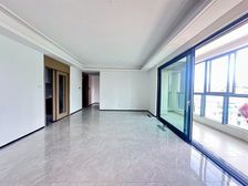 中间楼层 精装修 密度低 双卫格局 满二 商品房高性价比