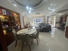 御鹿华庭 116平3居113万 南北通透带大露台 方便看房