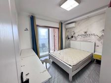 嘉海雅苑(北区) 近地铁 南北通透 交通便捷 刚需小三居