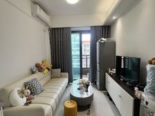 融创清溪壹号 40平1居 中高层精装修 着急出售 看房方便