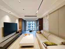 独上两江一y(带产权兔停车位香港置地顶著)门口轻轨景湖天街