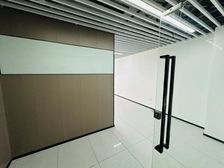 新府银座商务楼写字楼各个面积都有