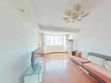 复式阁楼啊 你见过吗 -车库盈 两房地铁芯 醇熟配