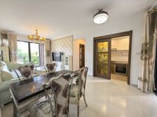 清溪碧桂园翡翠湾 95平3居130万可谈 精装 看房方便