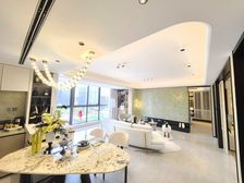 (爆款房源)中央公园一环丶精装横厅洋房(丶吧宗)来电谈价