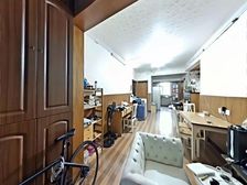 一楼带大院子 小区自带花园人工湖水系 绿化高采光好采光无遮挡