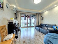 晋元九年!户型方正!业主急出售大降价!赔本出售