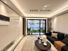 丰台宋家庄 金茂璞逸丰宜 精装南北四居 中心位置 看房方便