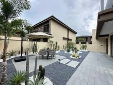 业主急售,雅居乐合院别墅,私家院子泳池车位,精装拎包入住