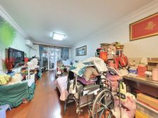 新上!品质小区,2000年商品房,户型方正,南北通风