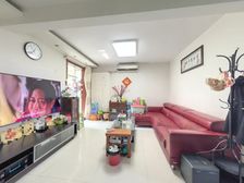 枣园·丽园189号院·2室·1厅