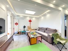 兴盛街189号院 2室1厅 84.95平