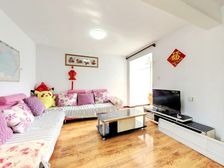 兴盛街187号院 2室1厅 84.98平