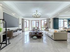 祥生御江湾(公寓) 5室超大平层 精装修 保养新 诚意出售