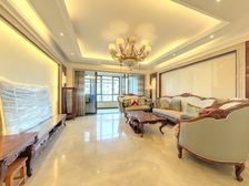 华润置地橡树湾高区大平层 诚意出售 税费各付