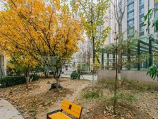 北京西城,二环精装新房,四条地铁,教育配套鼎,商业 医疗齐全