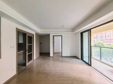 大渡口万达龙湖天街旁 精装横厅洋房 爱情天宸万象 配套成熟