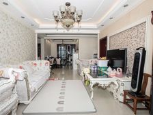 (边套三房)前后视野开阔,无任何浪费面积,中间楼层,诚心卖