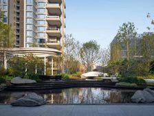 汽博轻轨站,四代住宅,看湖,空中花园,奥特莱斯天街,2